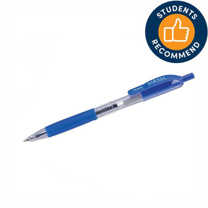 ZEBRA SARASA fountain pen, 0.7 mm