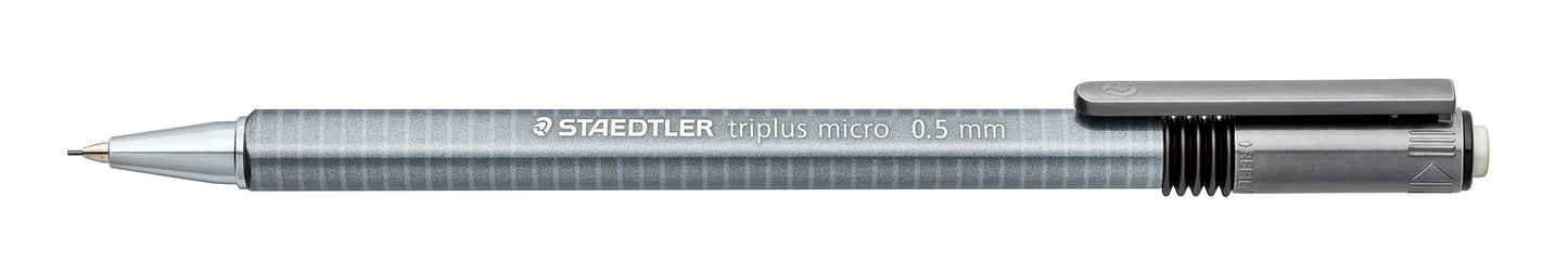 Mechanical pencil STAEDTLER TRIPLUS MICRO 774
