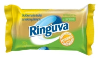 Laundry soap RINGUVA, with coconut, 150 g