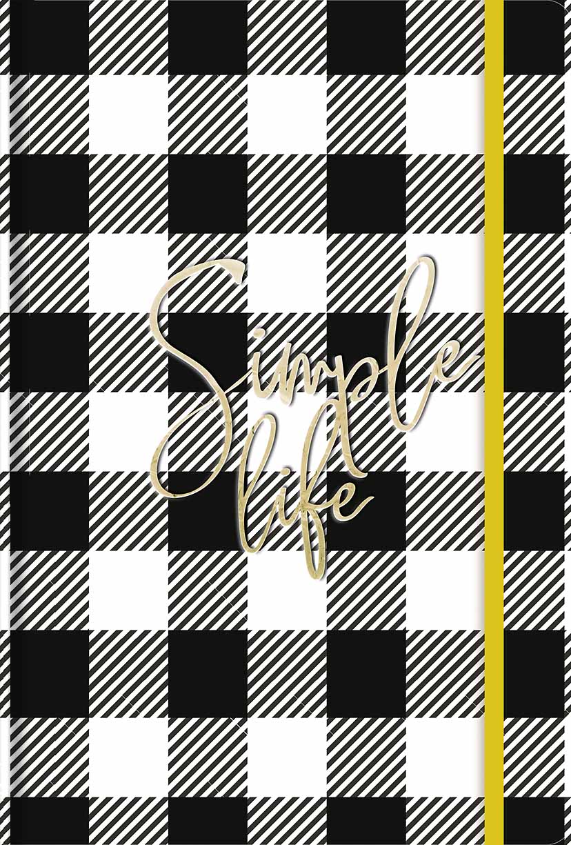 Notebook Schoolboy, 96 sheets, 80 gsm, 3 line types