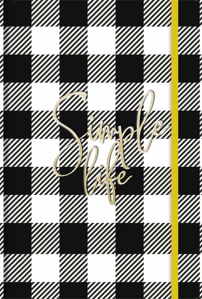 Notebook Schoolboy, 96 sheets, 80 gsm, 3 line types