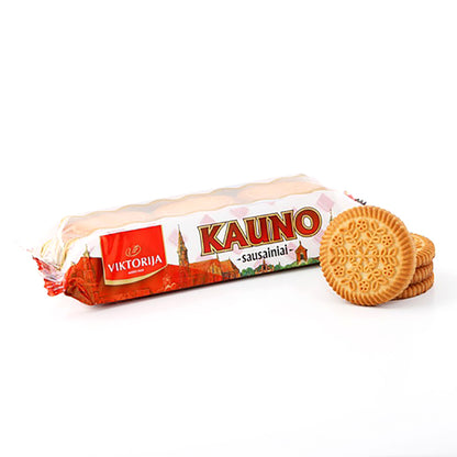 KAUNAS cookies, 100 g
