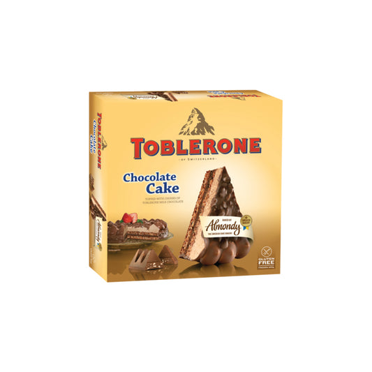 Šaldytas pyragas TOBLERONE, 400 g
