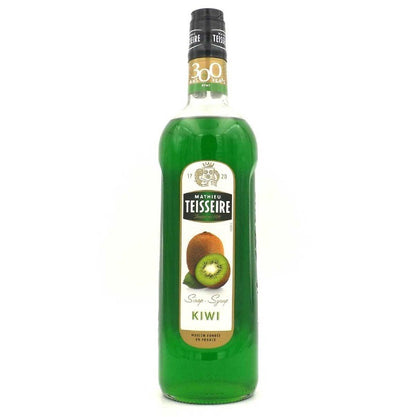 Sirupas TEISSEIRE, kivių, 1 l