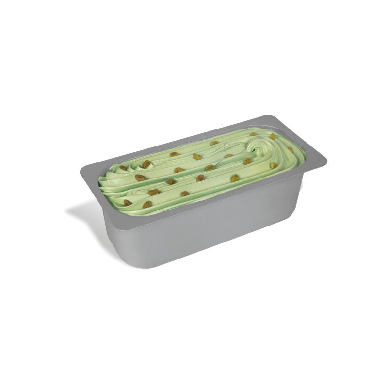Itališki ledai G7 Pistacchio, su pistacijomis, 4750 ml