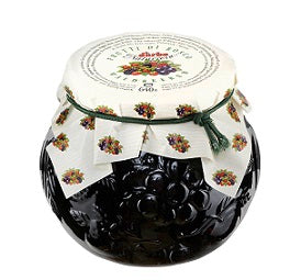 Miško uogų džemas D'ARBO, 640 g