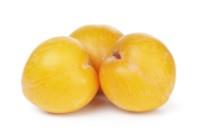 Slyvos, geltonos, kg