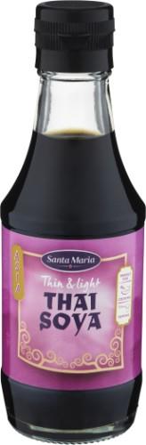 Sojos padažas, 200 ml