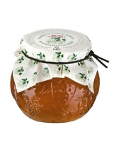 Šeivamedžio džemas D'ARBO, 640 g