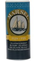 Jūros druska MARSEL, smulki, 500 g