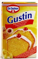 Cornstarch GUSTIN, 200 g