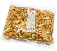SEA crispy cookies, 150 g
