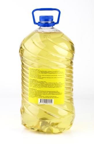 Gruzdinimo aliejus, 5 l