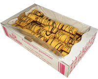 Dzūkija cookies GUBOJA, weighed, 2 kg