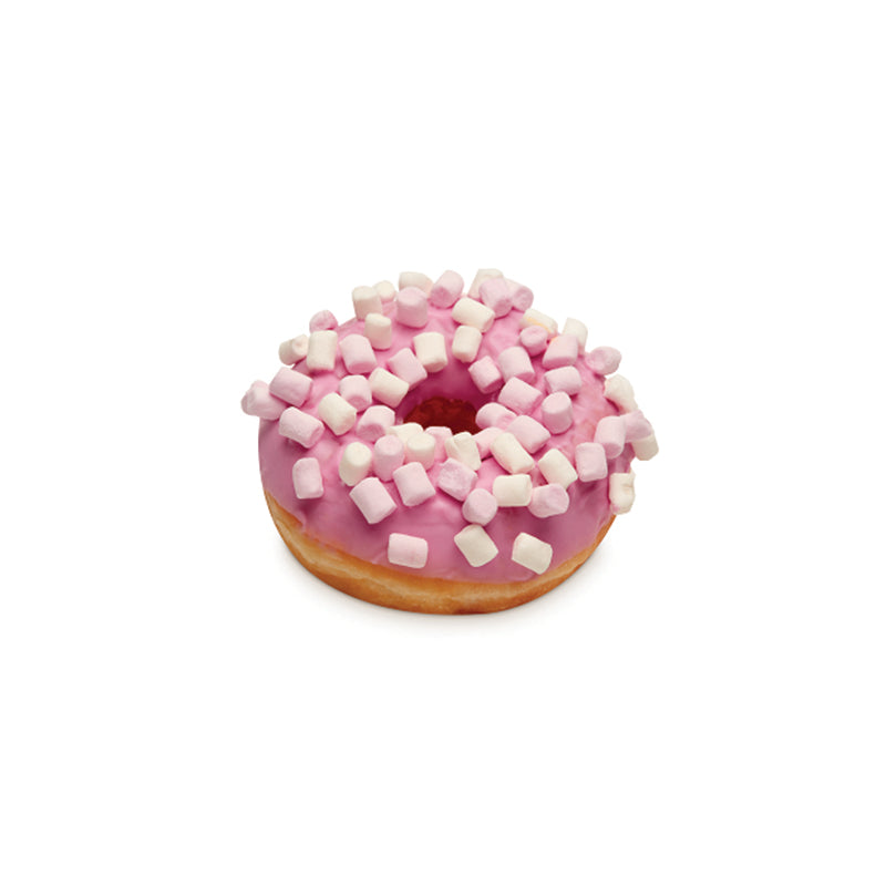 Donut DOTS Marshmallow, 59 gx 36 pcs.