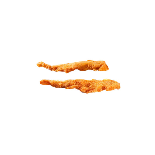 Šaldytos vištienos juostelės AJ FOOD, 1,05 kg