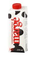 Cream MARGĖ, 36%, 250 ml