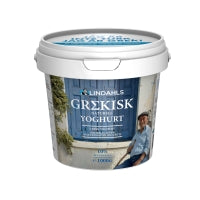 GRAIKIŠKAS jogurtas, 10 %, 1 kg