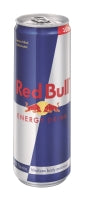 Energinis gėrimas RED BULL, 0,355 l D