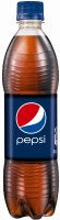 Carbonated drink PEPSI COLA, 0.5 l PET D