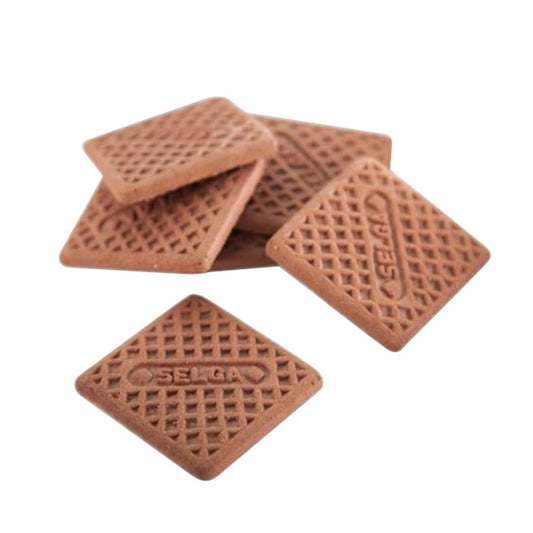 Biscuits SELGA Chocolate, 5 kg