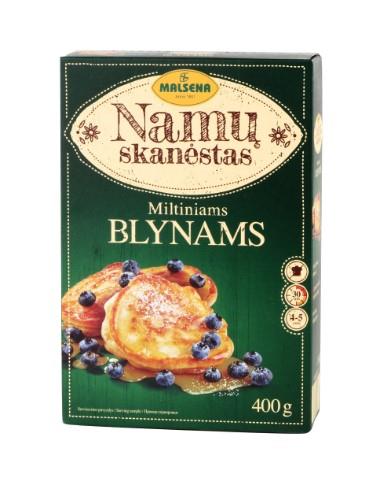 Pancake mix MALSENA, 400 g