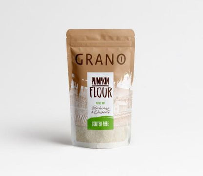 Pumpkin flour, 500 g