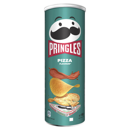 Snack PRINGLES Pizza, 165 g