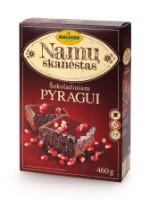 Mišinys Šokoladiniam pyragui MALSENA, 460 g