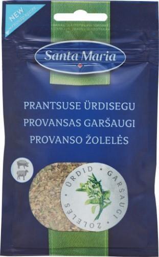 Provanso žolelės SANTA MARIA, 6 g