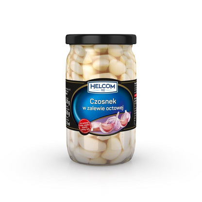 Česnakai acte, 0,67/0,42 kg