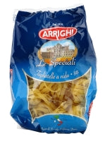 Makaronai ARRIGHI, lizdai, Nr. 88, 500 g