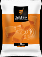 Šaltas gėrimas FRAPPE, karamelės skonio, 1 kg