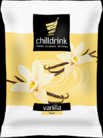 Šaltas gėrimas FRAPPE, vanilės skonio, 1 kg