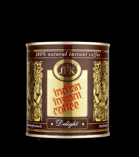 Tirpi kava INDIAN COFFEE, 180 g