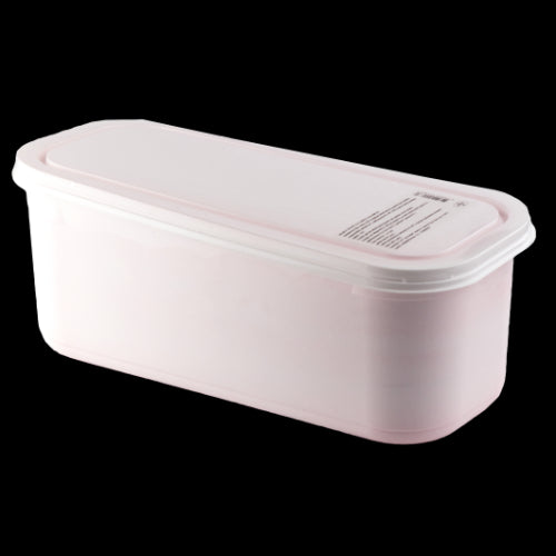 Edible ice cream, vanilla flavor, 10%, 5000ml