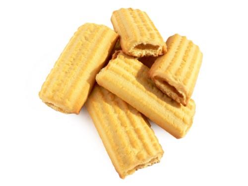 DZŪKIJA biscuits with apple jam, 2 kg