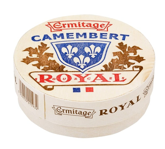 Pelėsinis sūris CAMEMBERT ROYAL, 45% RSM, 250 g