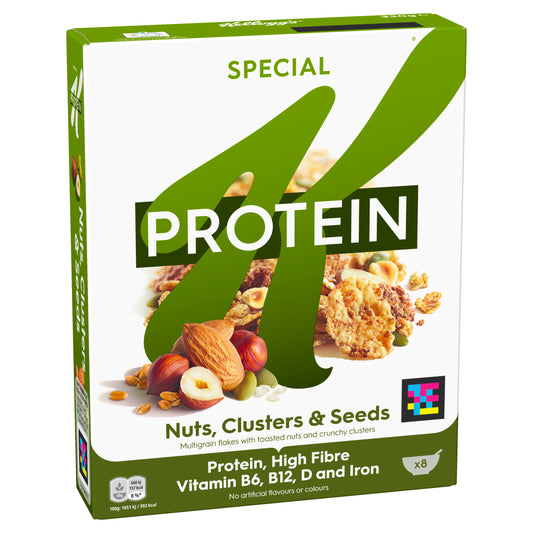 Dribsniai KELLOGG'S Froot Loops 375g