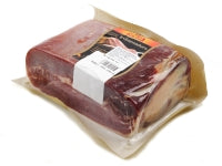 Spanish cured ham JAMON SERRANO EXTREMADURA, or, ~2.5 kg
