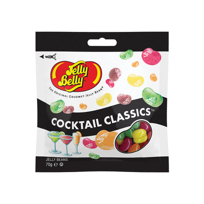 Candy JELLY BELLY Cocktail Classics, 70 g