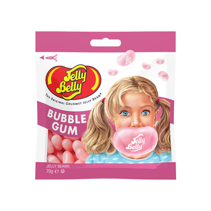 JELLY BELLY Bubble Gum, 70 g