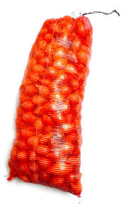 Svogūnai, maišas, 15 kg