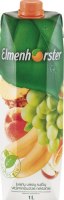 Multifruit nectar ELMENHORSTER, 50%, 1 l