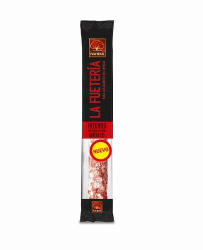 Ispaniška vytinta dešra NAVIDUL, Fueteria El Intenso Iberico, 150 g