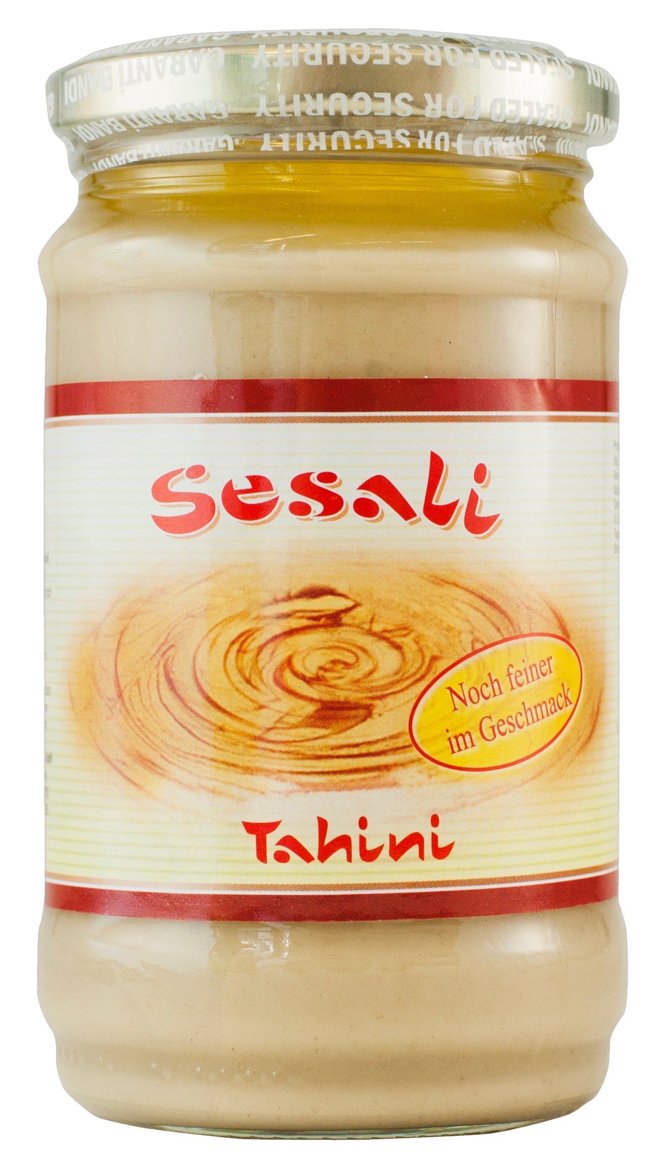 Pasta SESALI Tahini Sesame, 300g