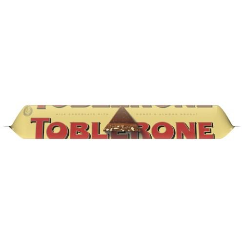 Šokoladas TOBLERONE, pieninis, 50 g