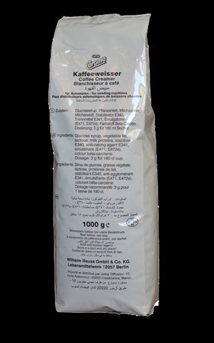 Milk powder CEBE Caroma Vending, 1 kg