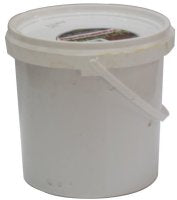 DAUMANTŲ garstyčios Dijon,  1 kg