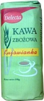 Grain coffee drink DELECTA, 500 g